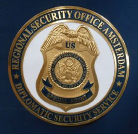 Department of State | Diplomatic Security Service